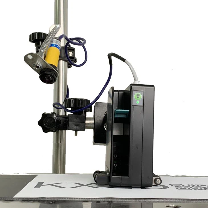 Automatic Date Inkjet Printer