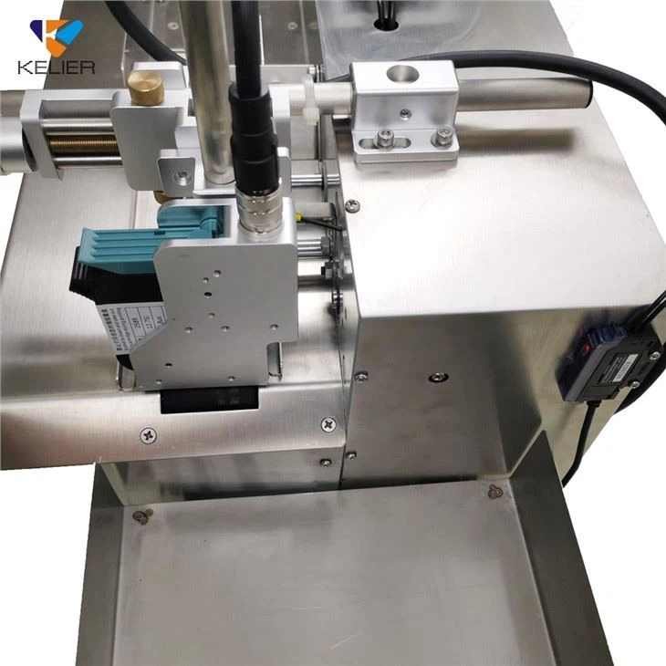 Business Card Inkjet Printer