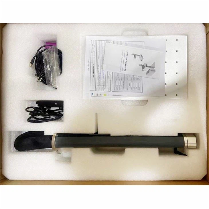 Fiber Laserengraving Machine